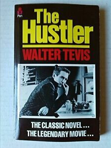 The Hustler by Walter Tevis