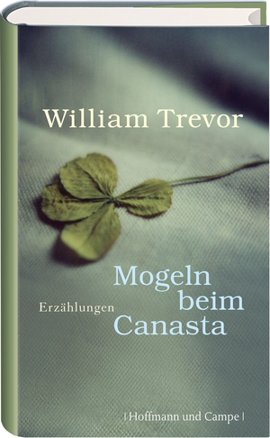 Mogeln beim Canasta by William Trevor