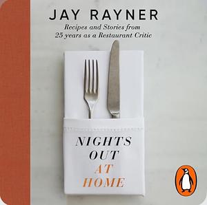 Nights out at Home by Jay Rayner