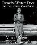 From the Western Door to the Lower West Side by Eric Gansworth