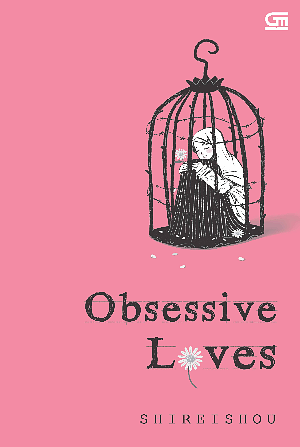 Obsessive Love by Shireishou