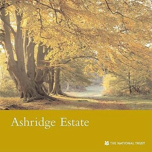 Ashridge Estate by Tom Williamson