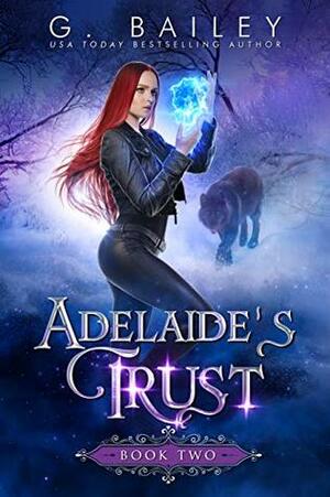 Adelaide's Trust by G. Bailey