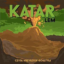 Katar by Stanisław Lem