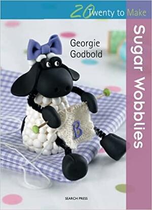 Sugar Wobblies by Georgie Godbold