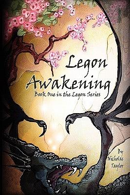 Legon Awakening by Nicholas Taylor