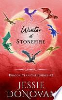 Winter at Stonefire by Jessie Donovan, Jessie Donovan