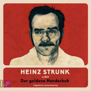Der goldene Handschuh  by Heinz Strunk