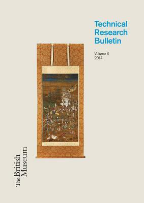 British Museum Technical Research Bulletin 8 by 