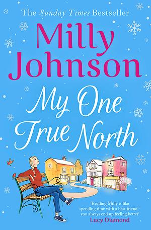 My One True North by Milly Johnson