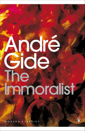 The Immoralist by André Gide