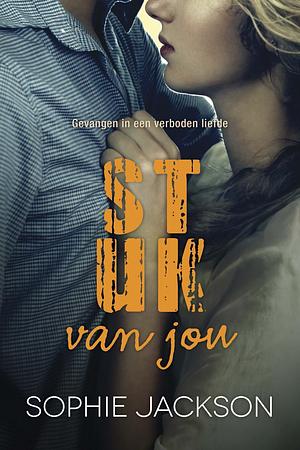 Stuk van jou by Sophie Jackson