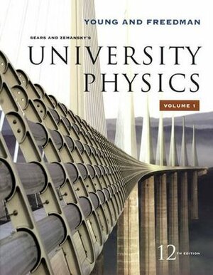 University Physics, Volume 1: Chapters 1-20 by Tom Sandin, Hugh D. Young