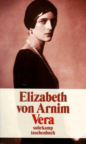 Vera by Elizabeth von Arnim