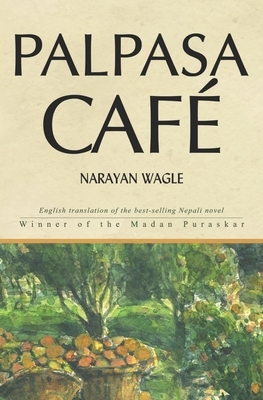 Palpasa Café by Narayan Wagle