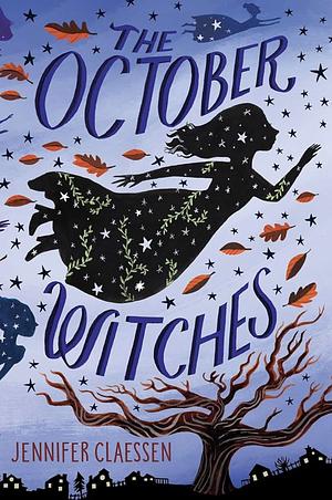 The October Witches by Jennifer Claessen