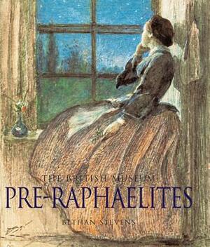 Pre-Raphaelites by Bethan Stevens