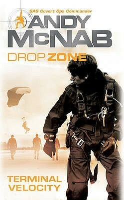 DropZone: Terminal Velocity by Andy McNab