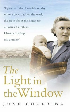 The Light in the Window by June Goulding