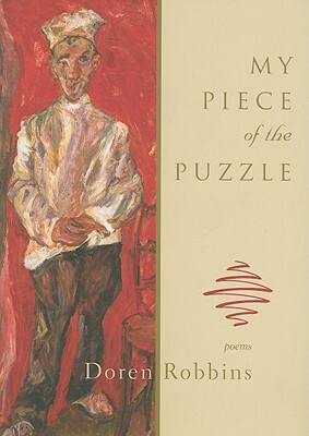 My Piece of the Puzzle by Doren Robbins