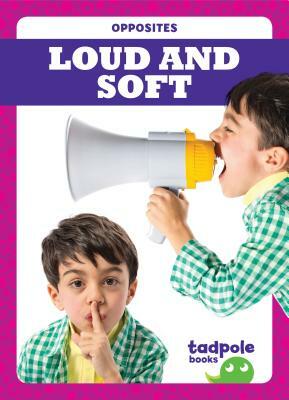 Loud and Soft by Erica Donner