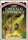 The Emerald Conspiracy by Mark Fowler