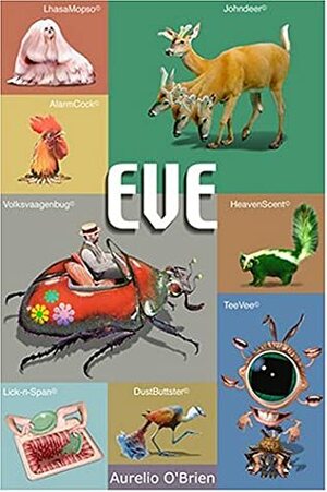 EVE by Aurelio O'Brien