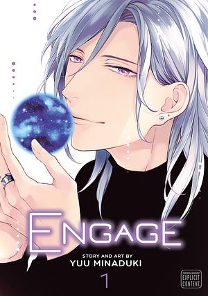 Engage, Vol. 1 by Yuu Minaduki