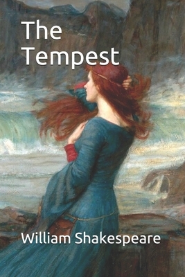 The Tempest by William Shakespeare