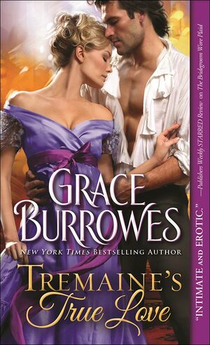 Tremaine's True Love by Grace Burrowes