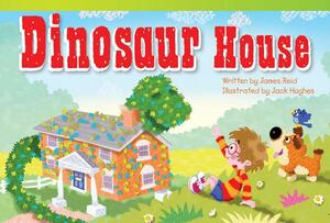 Dinosaur House (Emergent) by James Reid