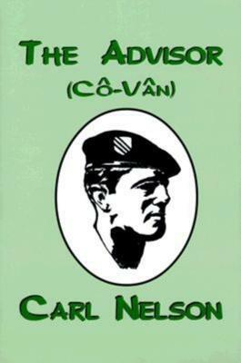The Advisor: Co-Van by Carl Nelson