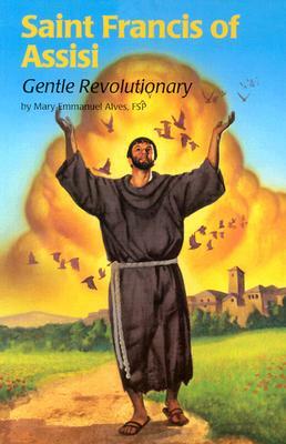 Saint Francis Gentle REV (Ess) by 