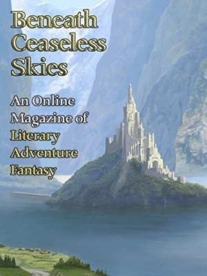 Beneath Ceaseless Skies Issue #247 by Siobhan Carroll, Scott H. Andrews, J.W. Alden