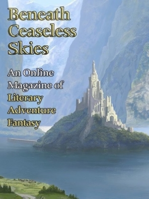 Beneath Ceaseless Skies Issue #247 by Scott H. Andrews, J.W. Alden, Siobhan Carroll