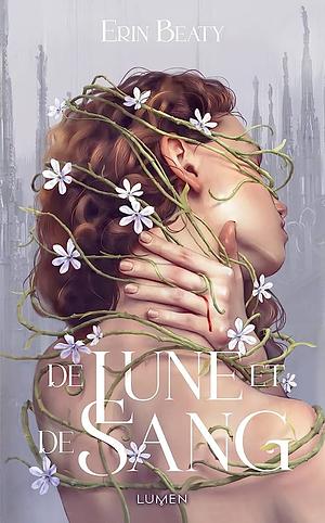 De lune et de sang by Erin Beaty