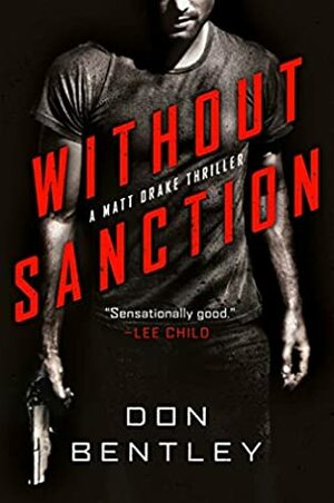 Without Sanction by Don Bentley