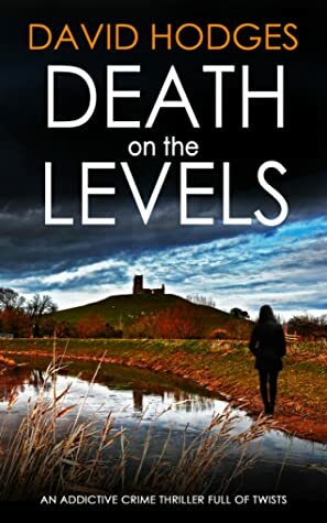 Death on the Levels by David Hodges