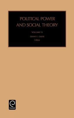 Political Power and Social Theory by 