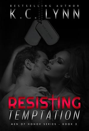 Resisting Temptation by K.C. Lynn