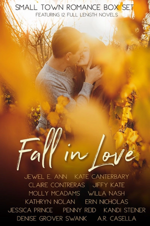 Fall in Love by Jewel E. Ann