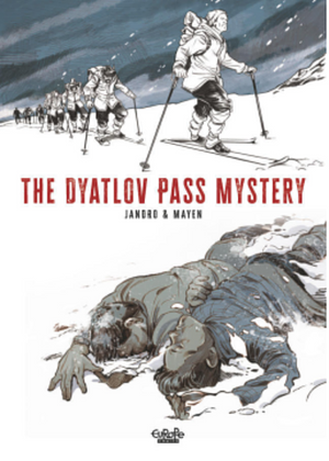 The Dyatlov Pass Mystery by Cédric Mayen