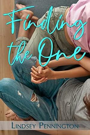 Finding the One by Lindsey Pennington