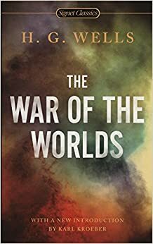 The Earth Under The Martians by H.G. Wells