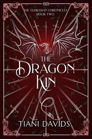 The Dragon Kin by Tiani Davids