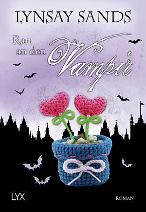 Ran an den Vampir by Lynsay Sands