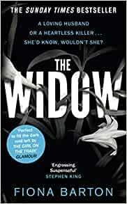 The Widow by Fiona Barton