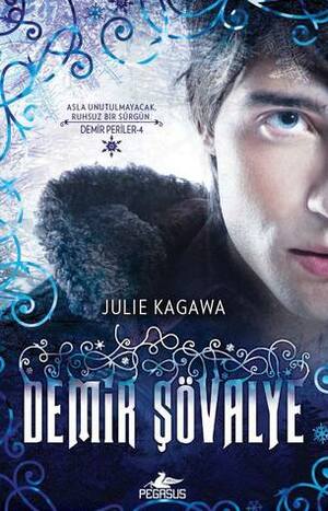 Demir Şövalye by Julie Kagawa