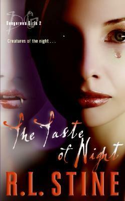 The Taste of Night by R.L. Stine