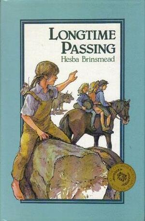 Longtime Passing by Hesba Fay Brinsmead